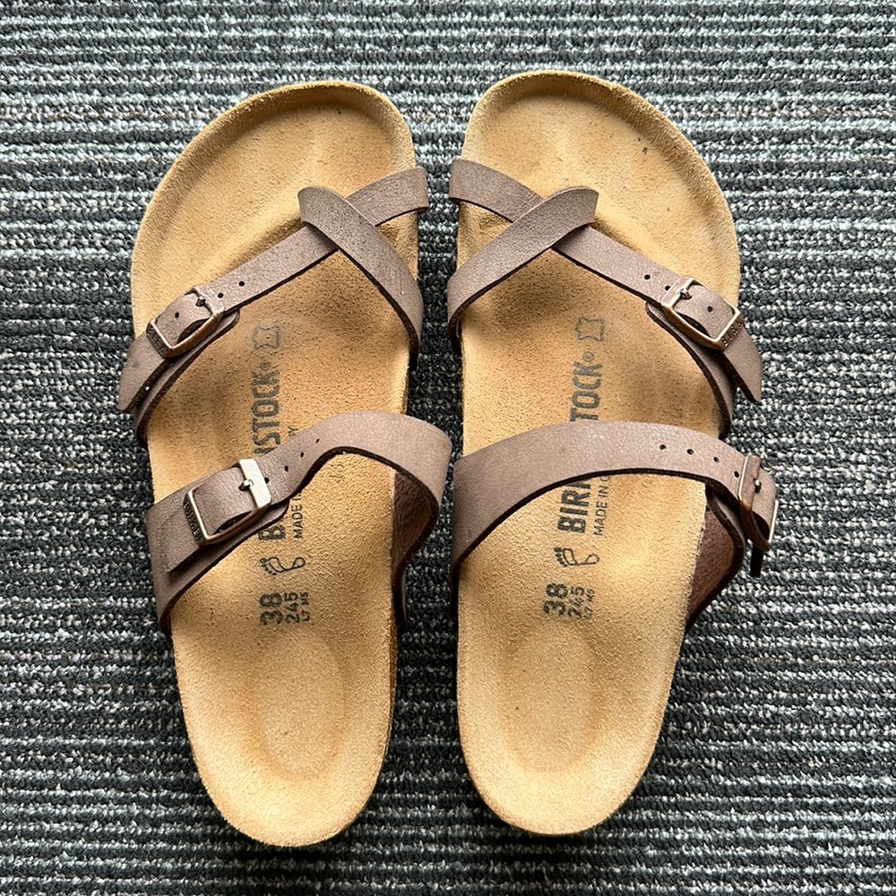 Birkenstock Mayari Slide